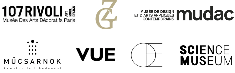 Logos von Kunden und Partnern von RADIAN